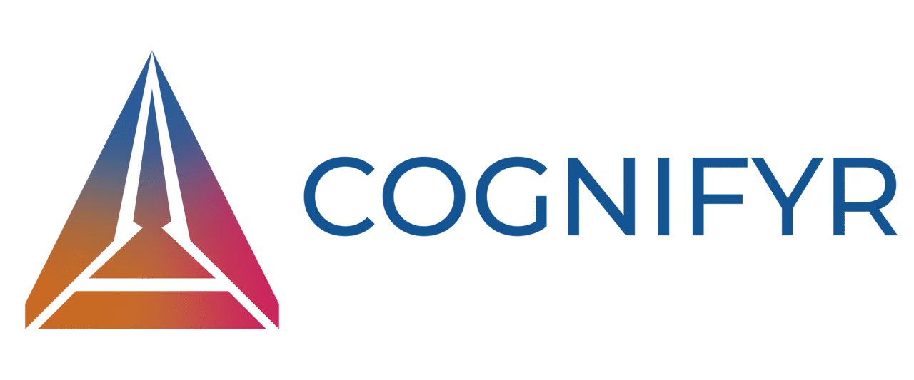 Cognifyr logo